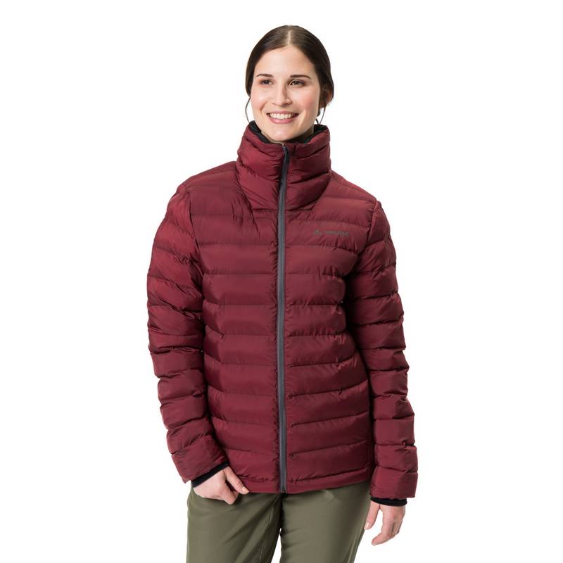 VAUDE Women's Mineo Padded Jacket Outdoorjacke Damen