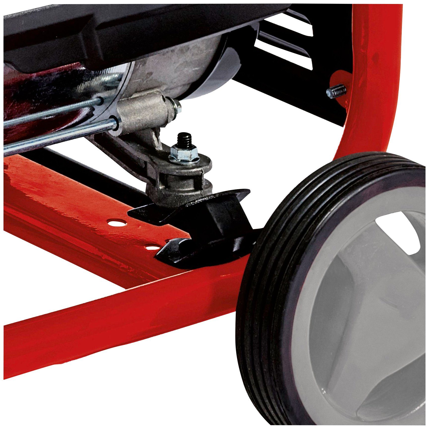Einhell Stromerzeuger TC-PG 35/E5, 4,1 in kW, 15 l Tank