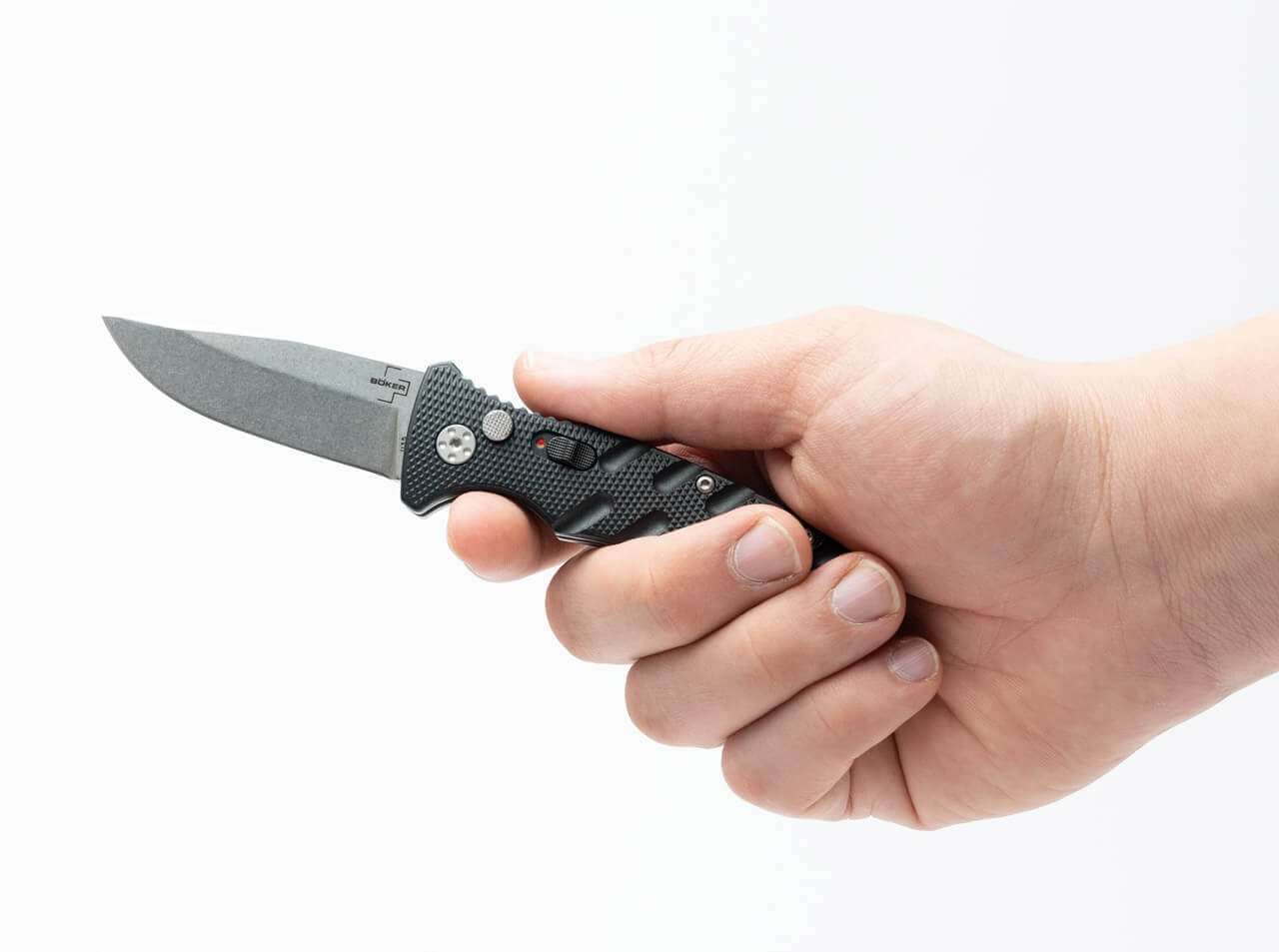 BHQ Mini Strike Droppoint