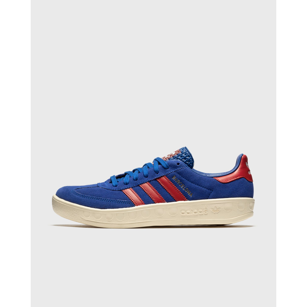 adidas Barcelona FX5642 / blau