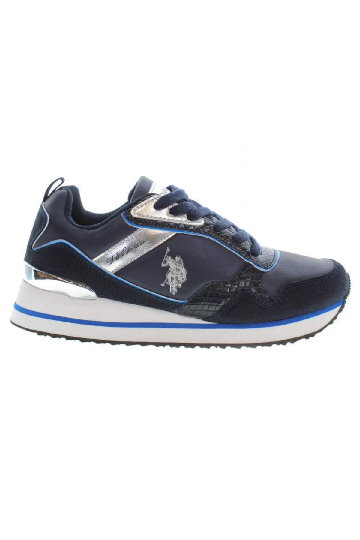 U.S. Polo Assn.  US Polo AssnSneaker Damen/Mädchen