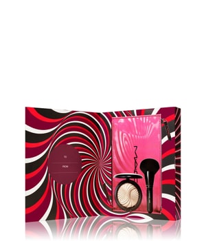 MAC Hypnotizing Holiday Trick of the Light Extra Dimension Skinfinish Kit Gesicht Make-up Set-1 Stk