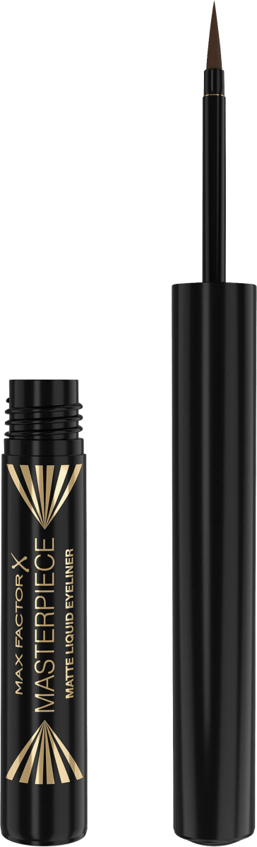 Liquid Eyeliner Masterpiece 003 Espresso, 1,7 ml