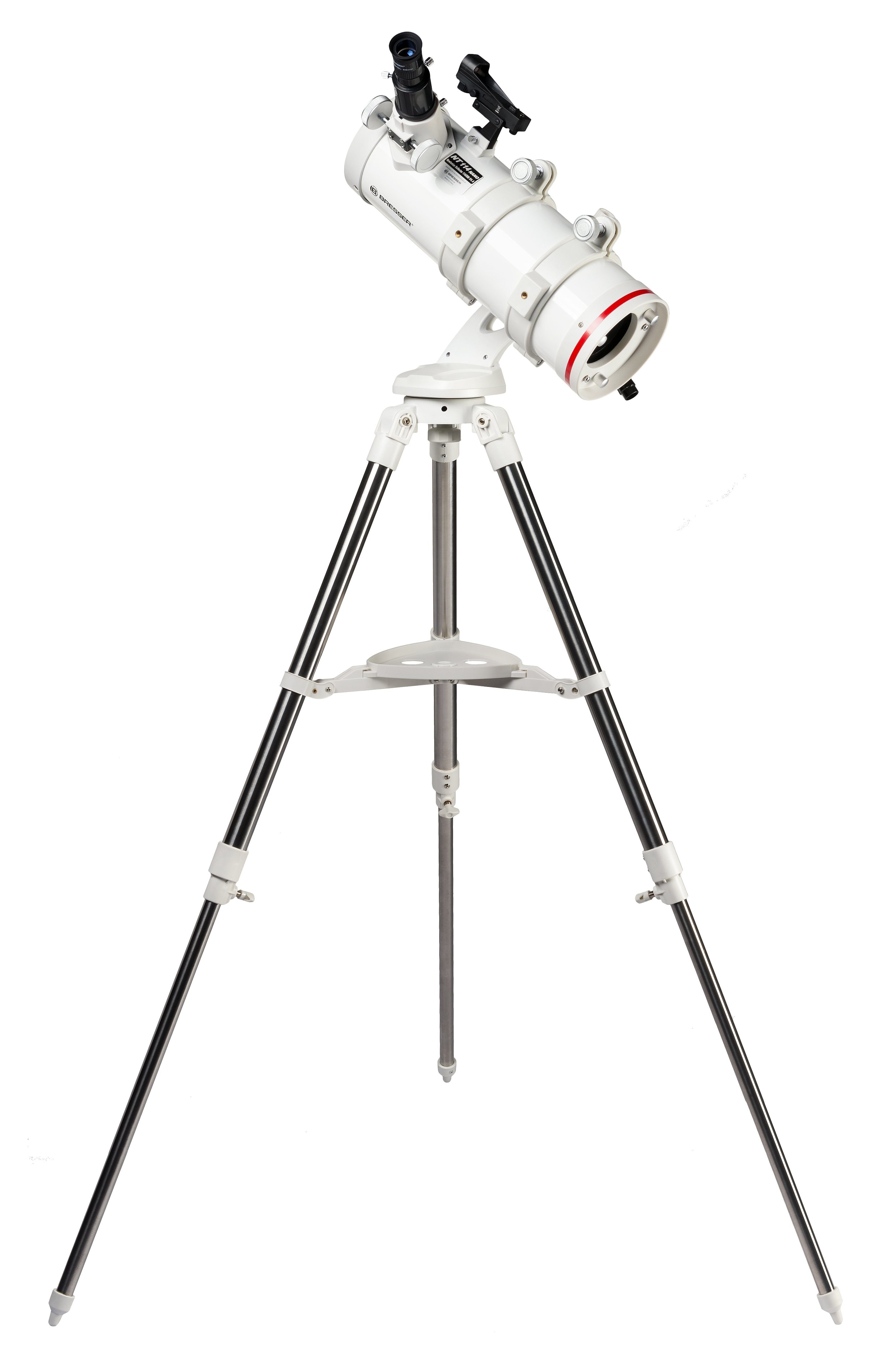 BRESSER Teleskop NANO NT-114/500
