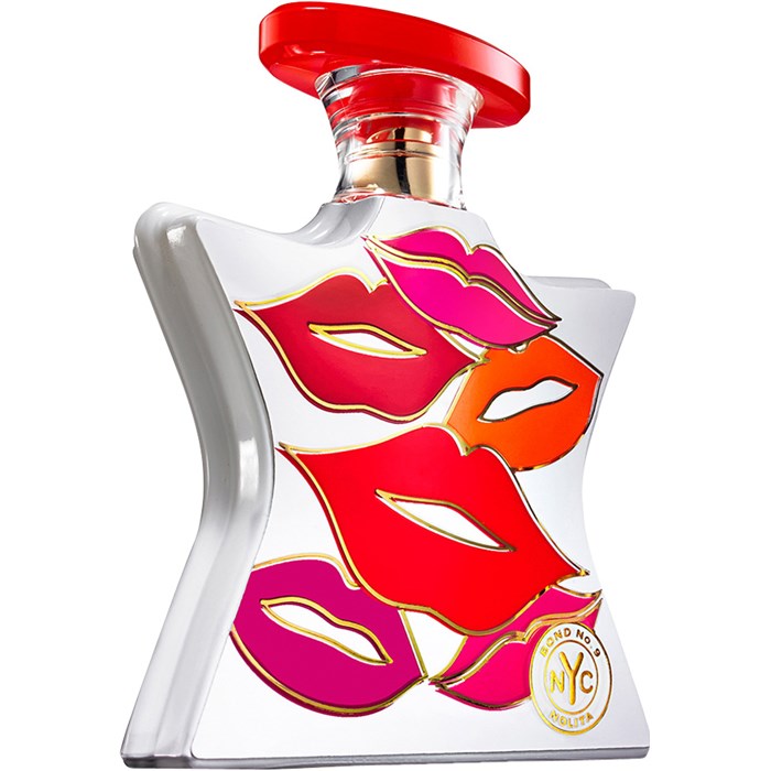 Eau de Parfum Spray