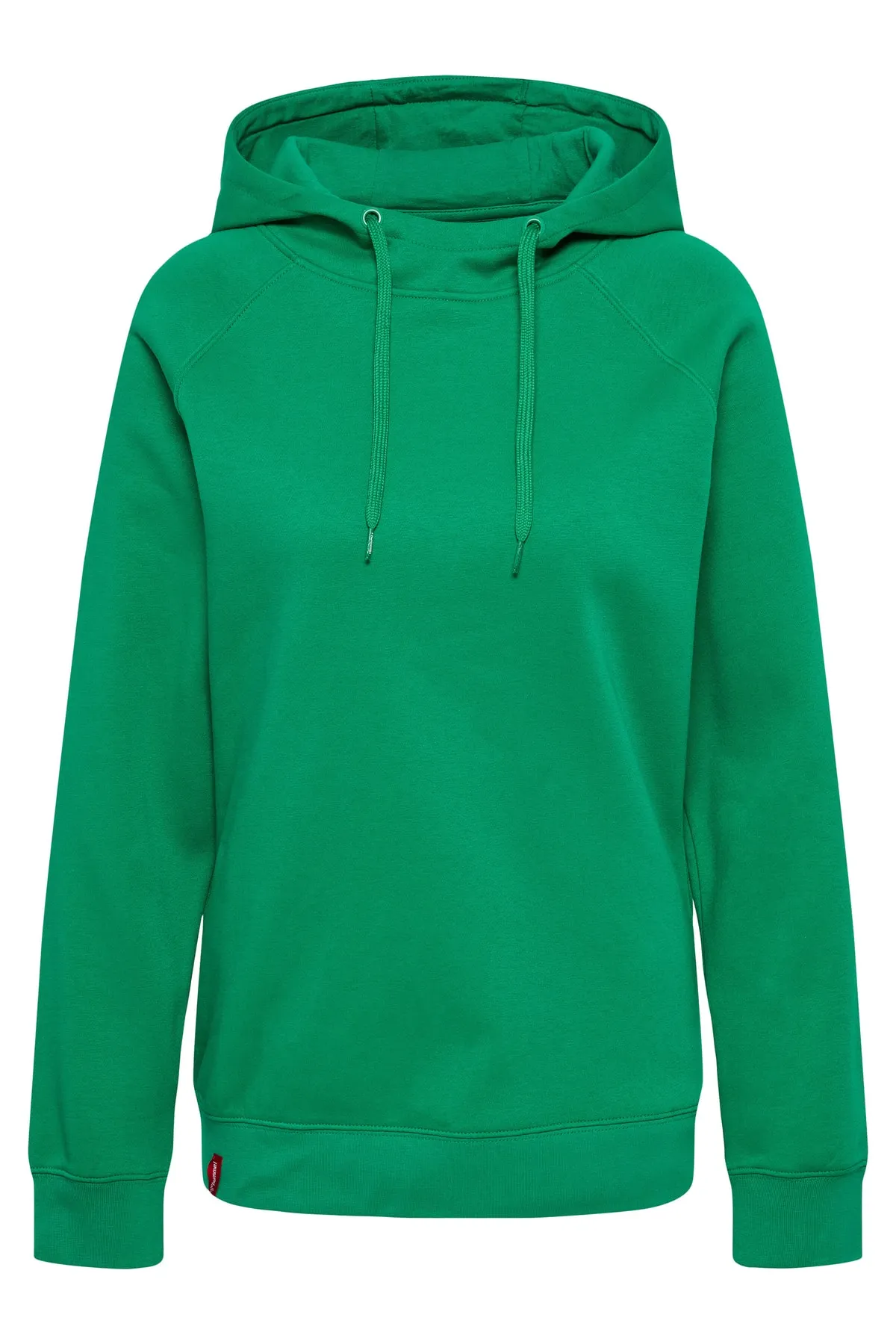 hummel  Sweatshirt - Grün - Regular Fit
