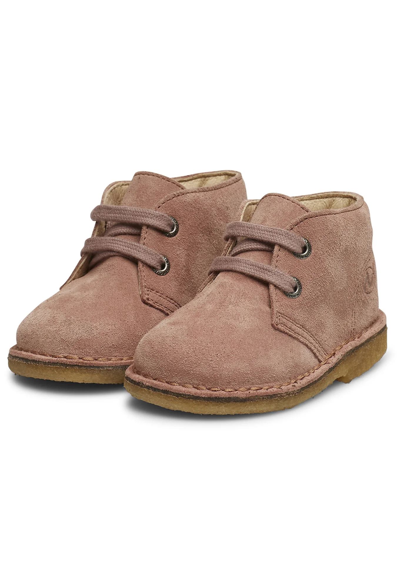 Naturino MILKY - Botines con cordones