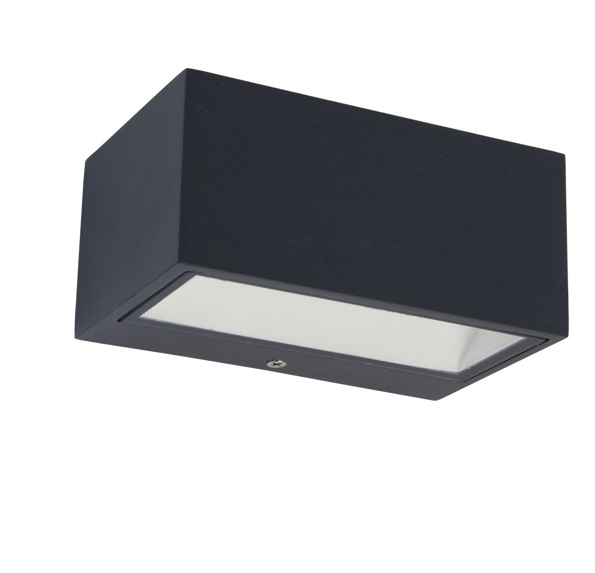 LED Wandleuchte Gemini 14 cm