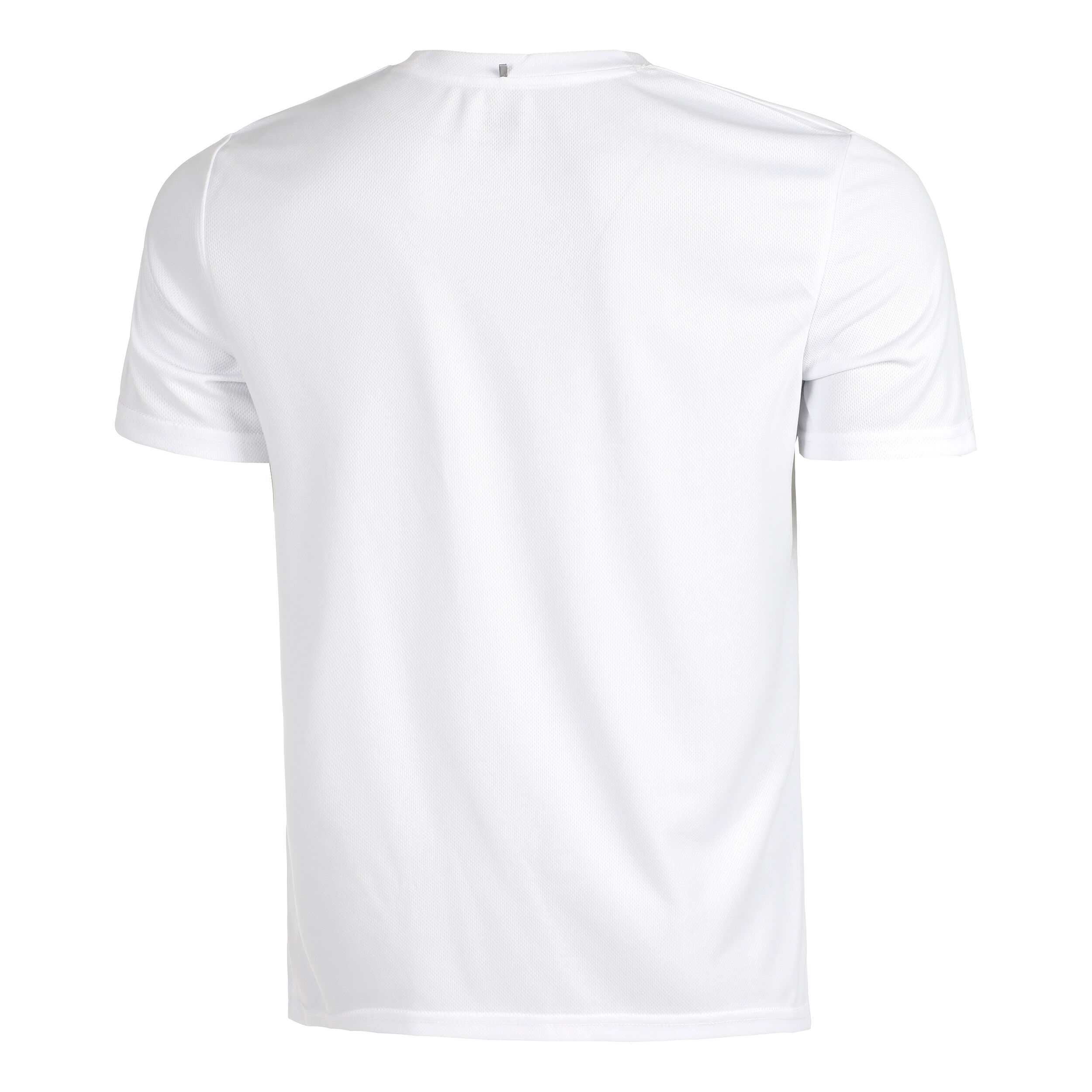 Bosse T-Shirt Herren - Weiß, Türkis