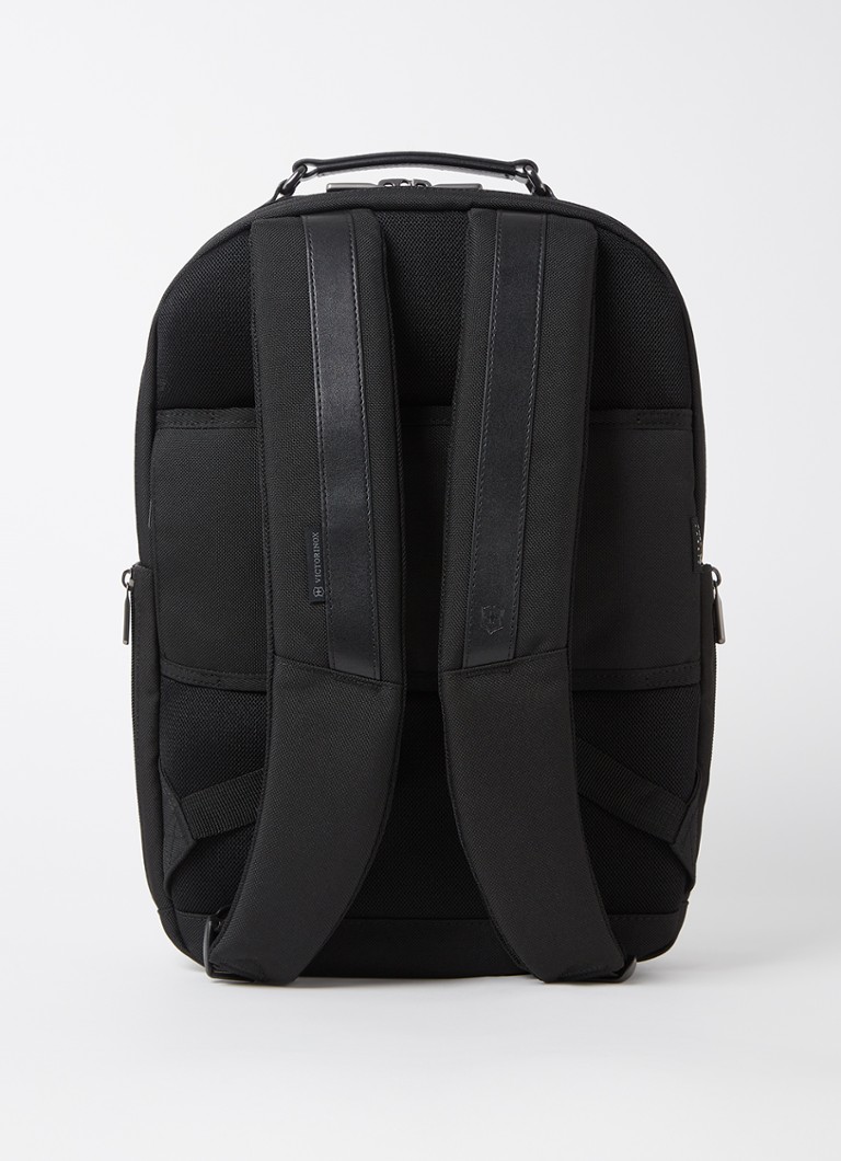 Victorinox Werks Professional Cordura business bag with 15.6-inch laptop compartment