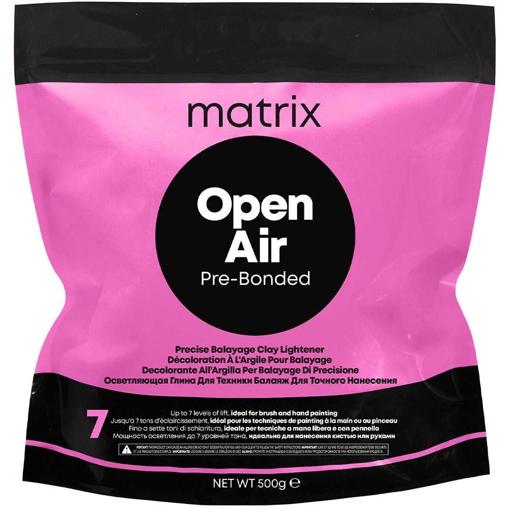 Matrix Light Master Open Air Pre-Bonded Clay 7 Vol 500 g
