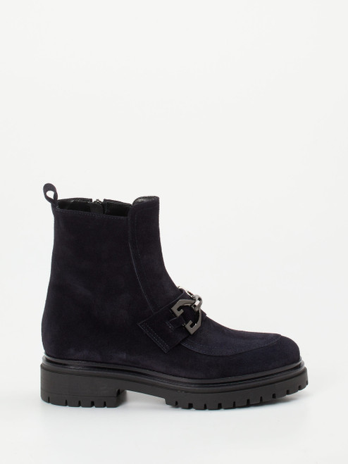 Stiefelette-17331090030 Andrea Puccini