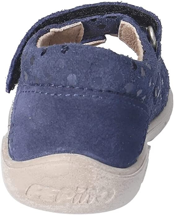 RICOSTA Jungen Sandalen blau TAYA