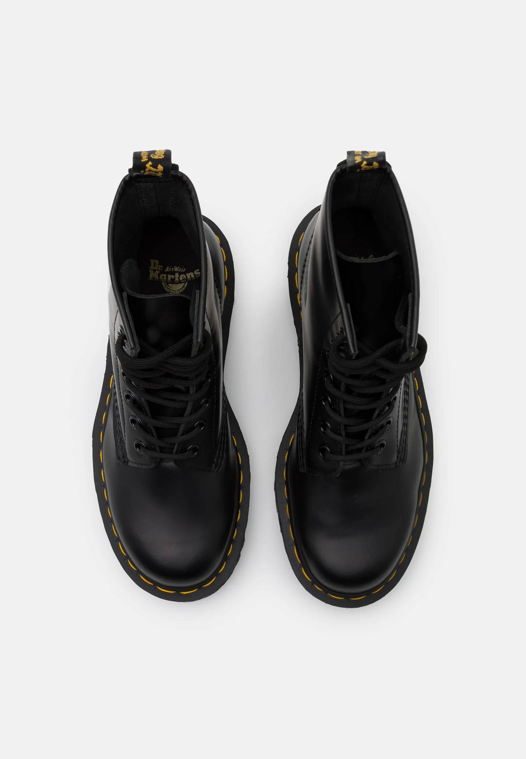 Dr. Martens 1460 BEX 8 EYE BOOT UNISEX - Botines con cordones