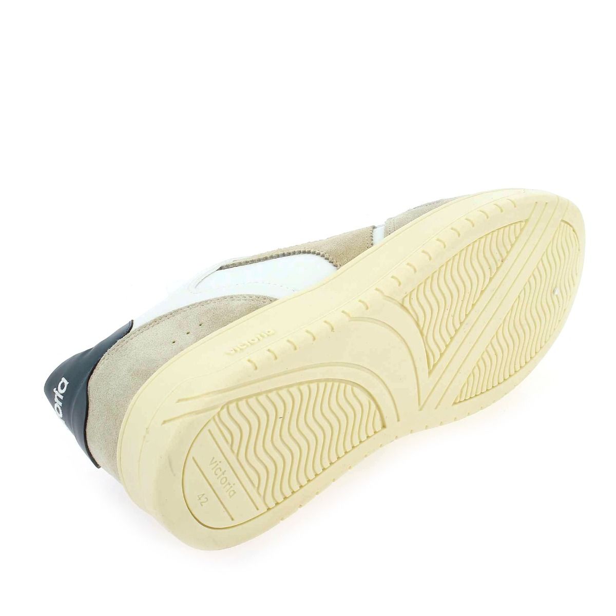 Victoria  1257104 - Blanc Bleu