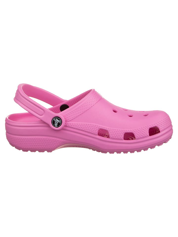 Crocs Crocs in Pink günstig kaufen
