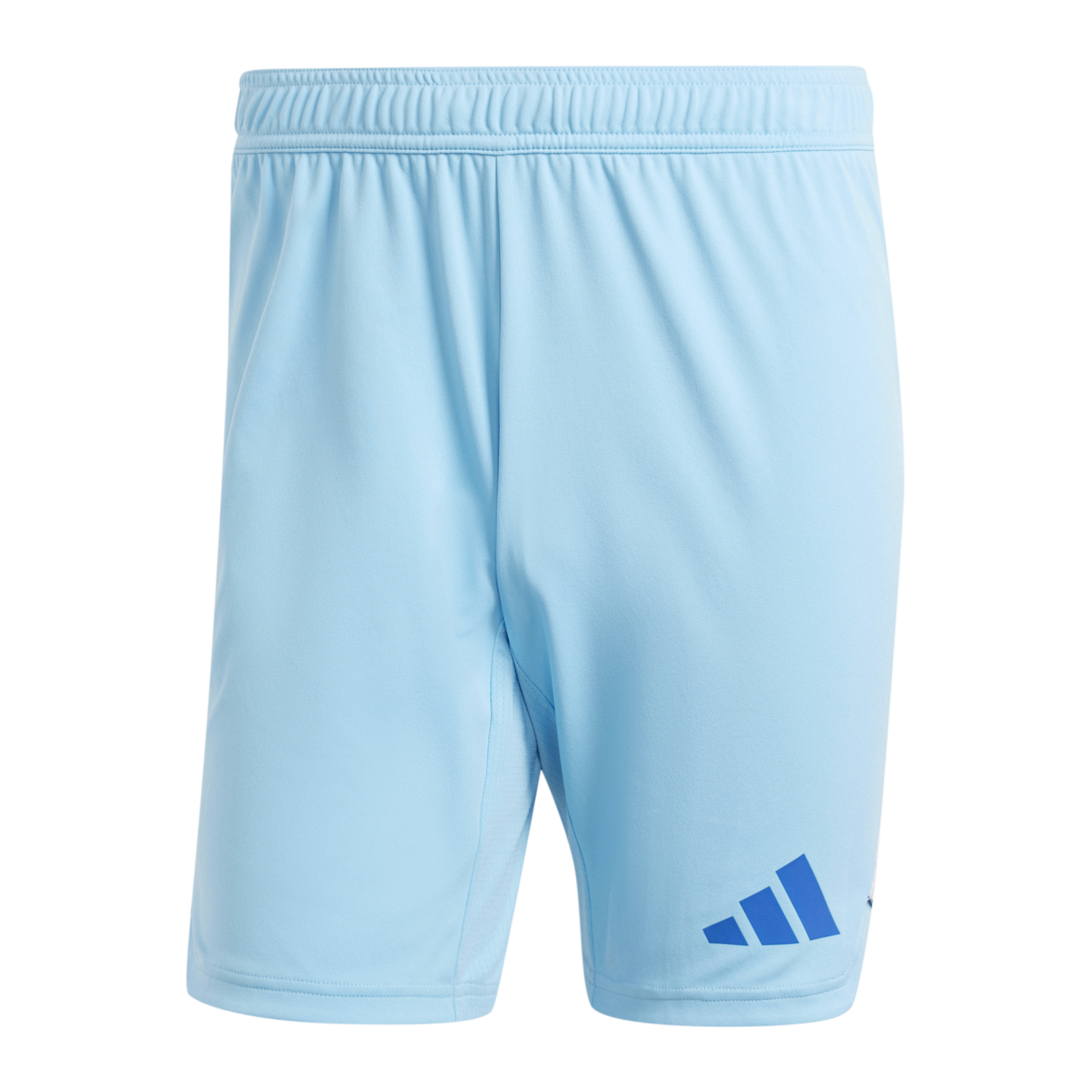 adidas Tiro 24 Pro Torwartshort Blau