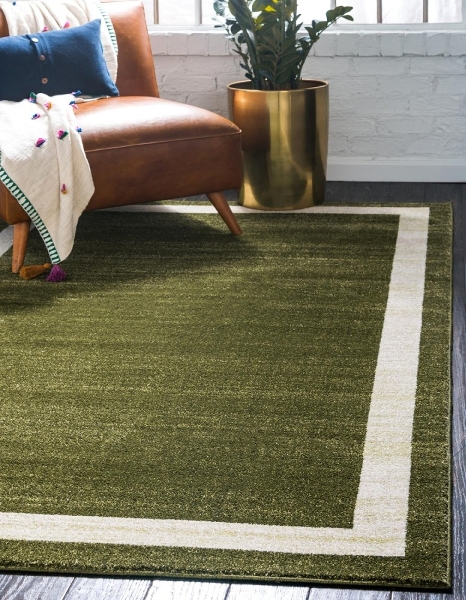 MyFlair Teppich 