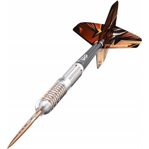 BULL'S DARTPFEIL ADON STEEL DART