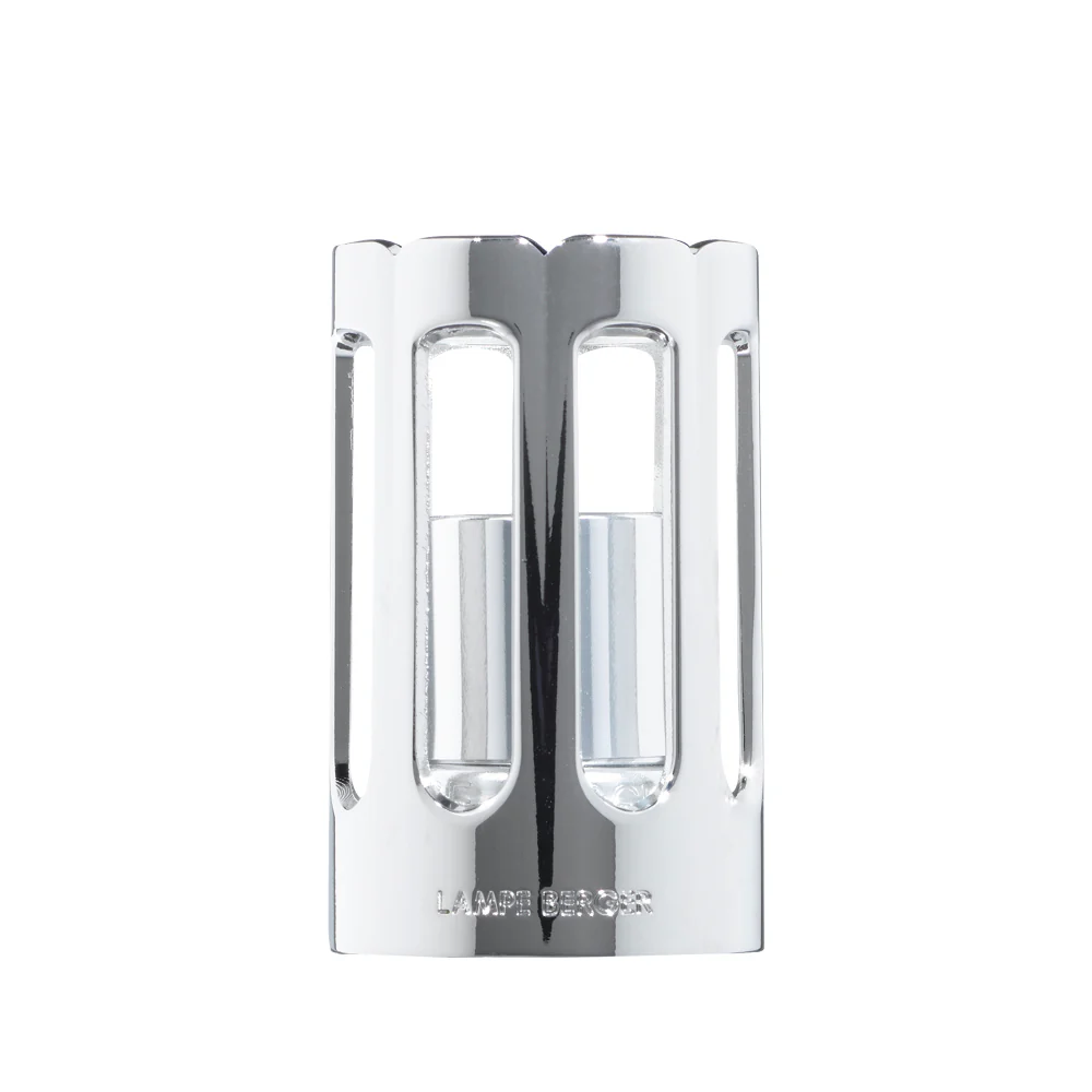 Lampe Coffret Molecule Bleue Nuit - Lampeboks, Katalytisk Lampe