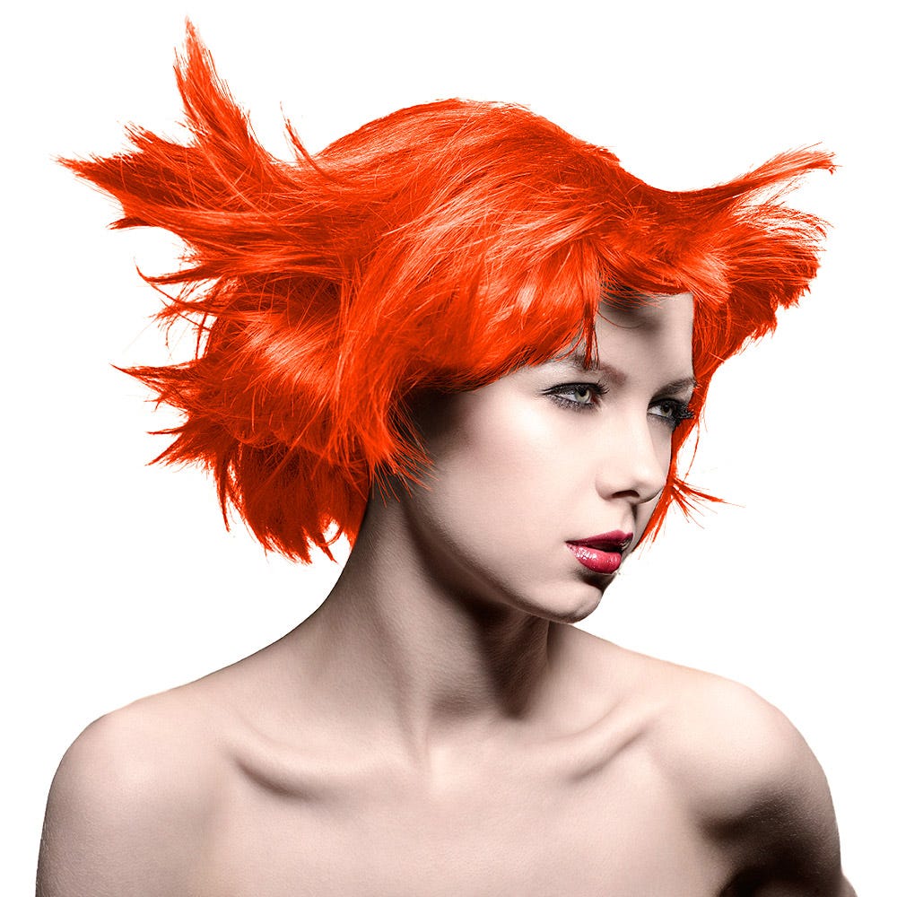 Manic Panic HVC Electric Tiger Lily 118 ml
