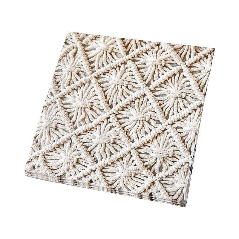 Vie Eco Servietter 20-pk 33x33 cm