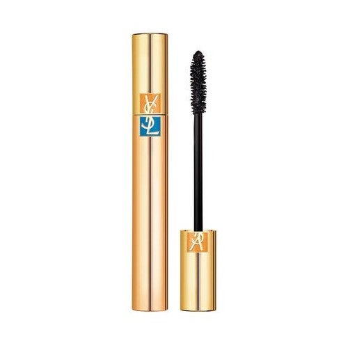 YSL Volume Effet Faux Cils vedenpitävä meikkivoide 01 Charcoal Black 5 ml