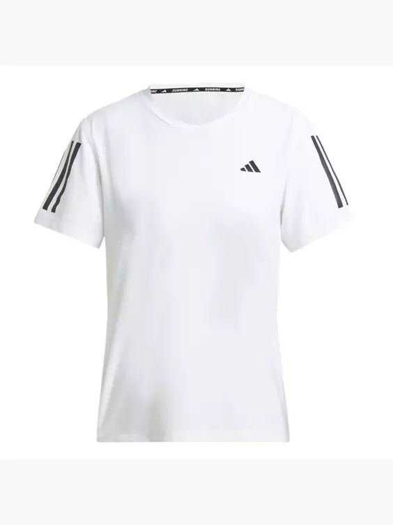 adidas Own the Run T-Shirt