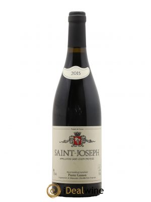 Saint-Joseph Gonon (Domaine)  2015 - Lot de 1 Bouteille