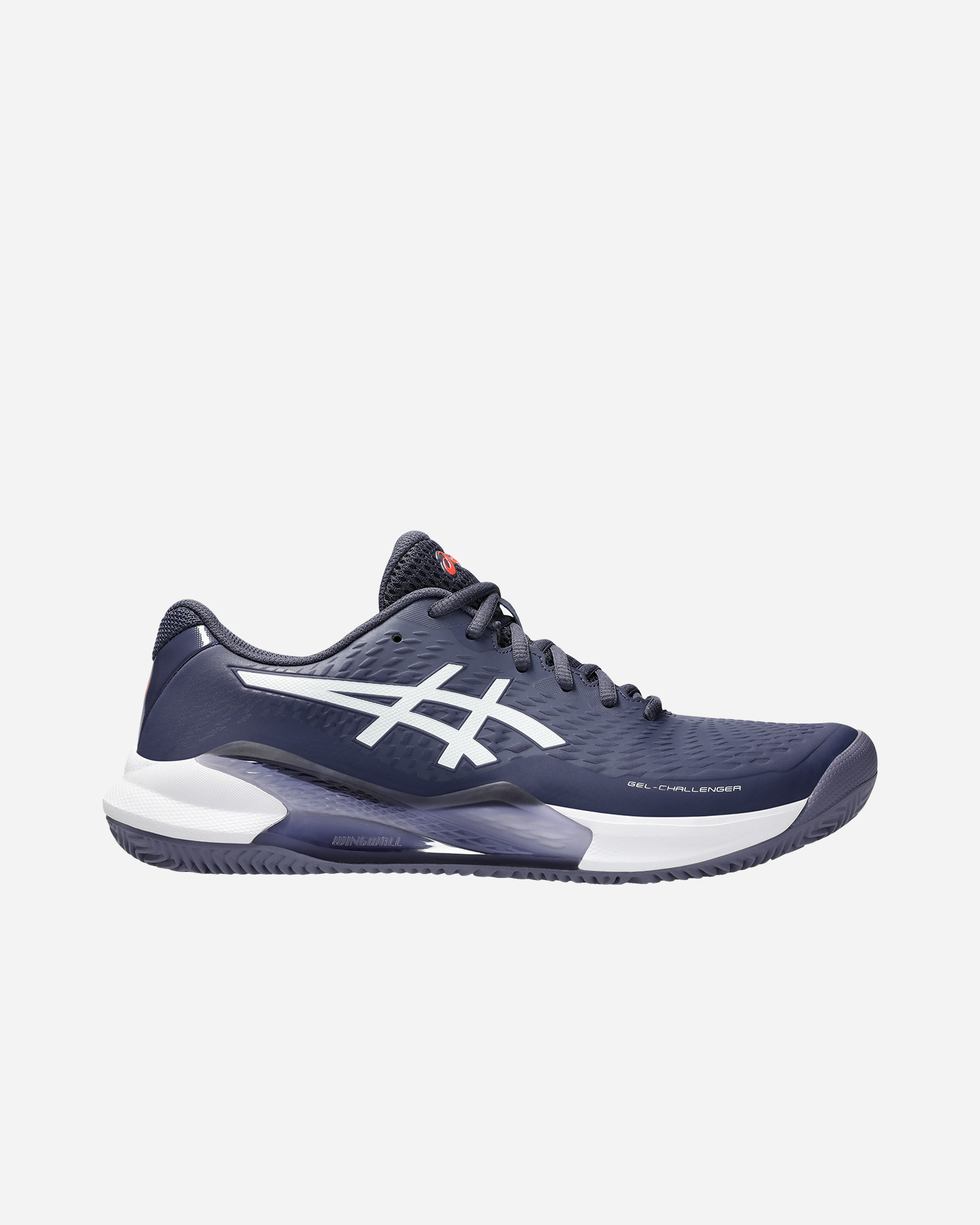 Scarpe Tennis Asics Gel Challenger Clay M 1041A449-500