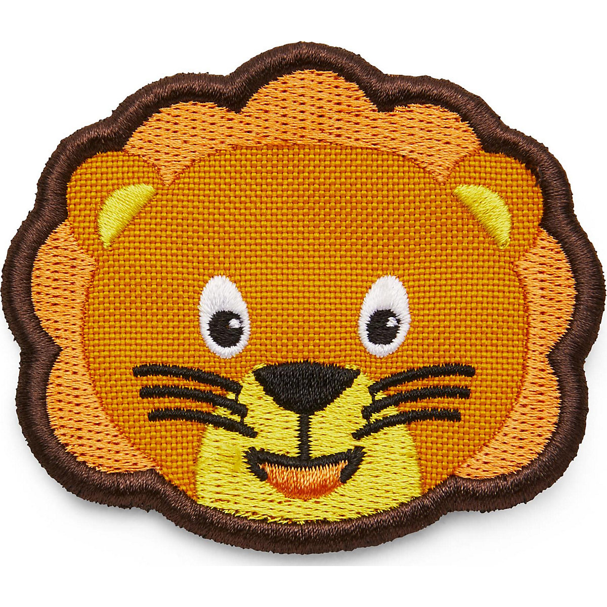 Klett Badge Löwe