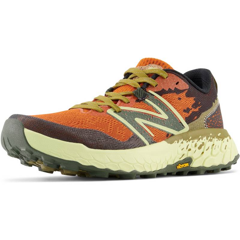 NEW BALANCE FRESH FOAM X HIERRO Laufschuhe Herren