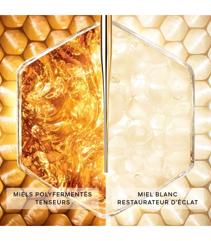 Guerlain-ABEILLE ROYALE-Sérum Yeux Double R Renew & Repair