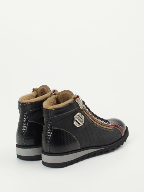 Boots-48010050001 Harris
