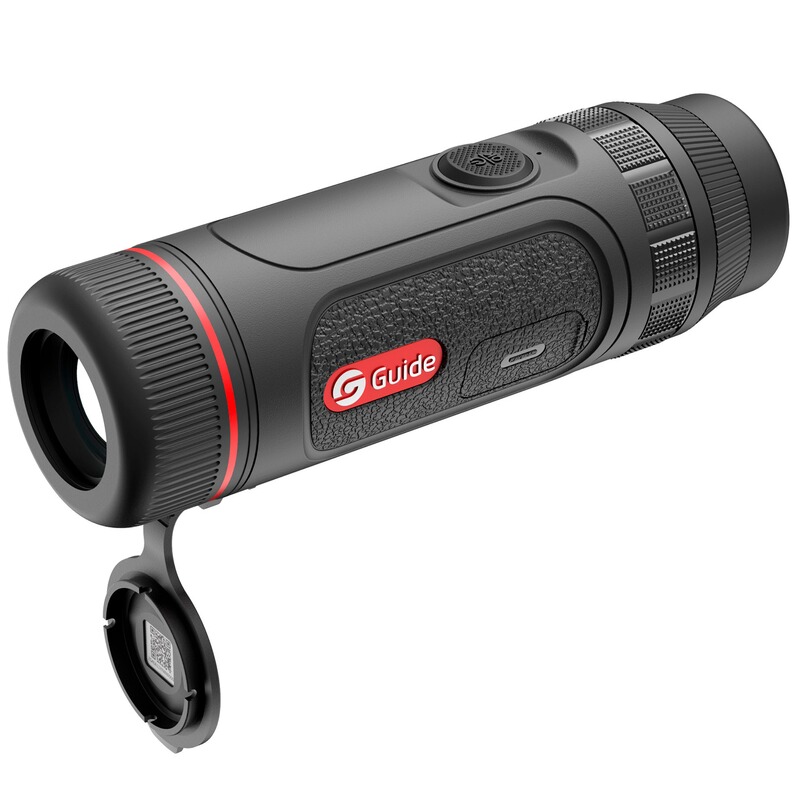 Guide sensmart Wärmebildkamera TE421