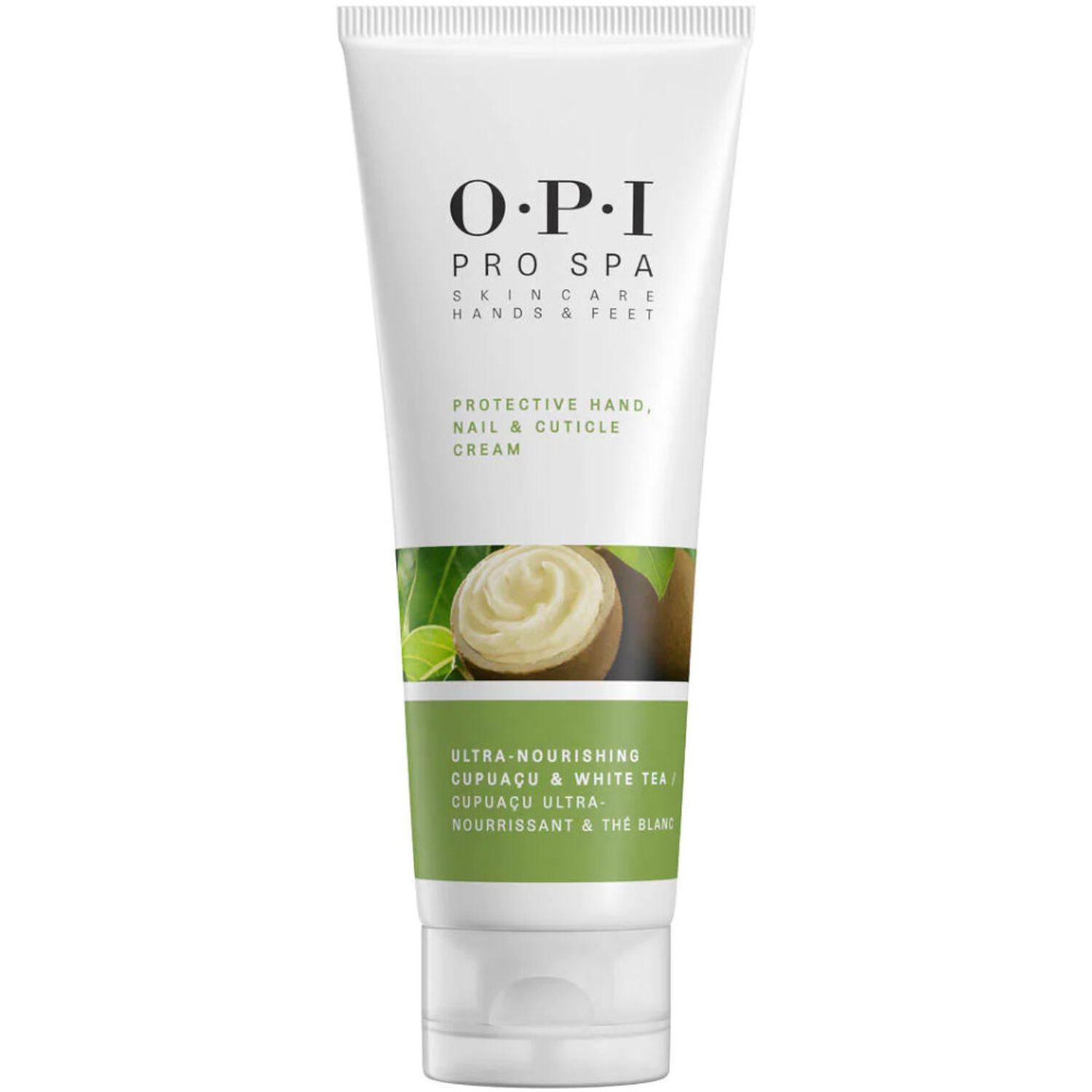 OPI Pro Spa Crème Mains Ongles & Cuticules 50 ml