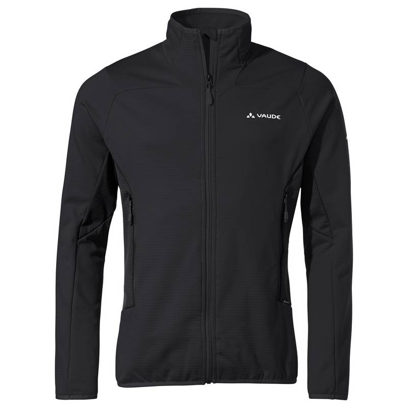 VAUDE Men's Monviso Fleece FZ Jacket II Outdoorjacke Herren