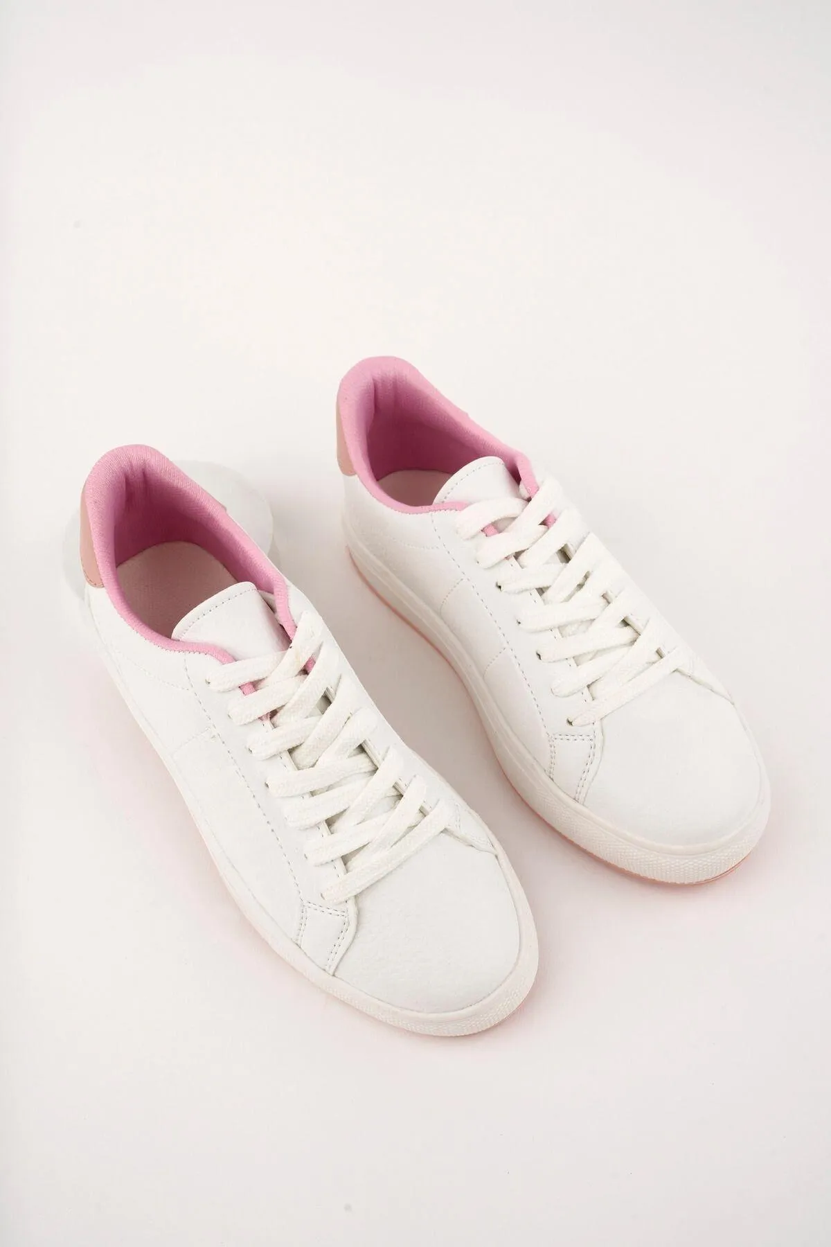 MUGGO  Harvest Guaranteed Unisex Schnürsneaker Sportschuhe