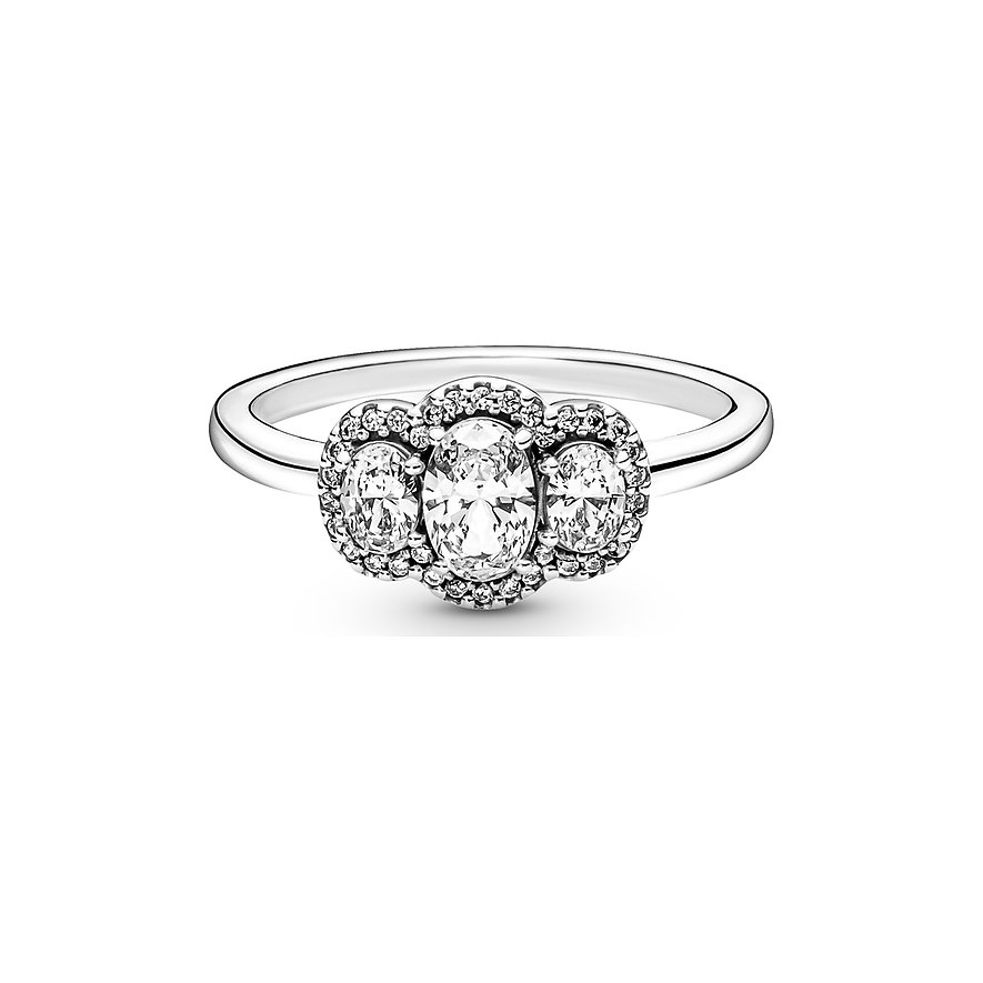 Pandora Damenring Timeless