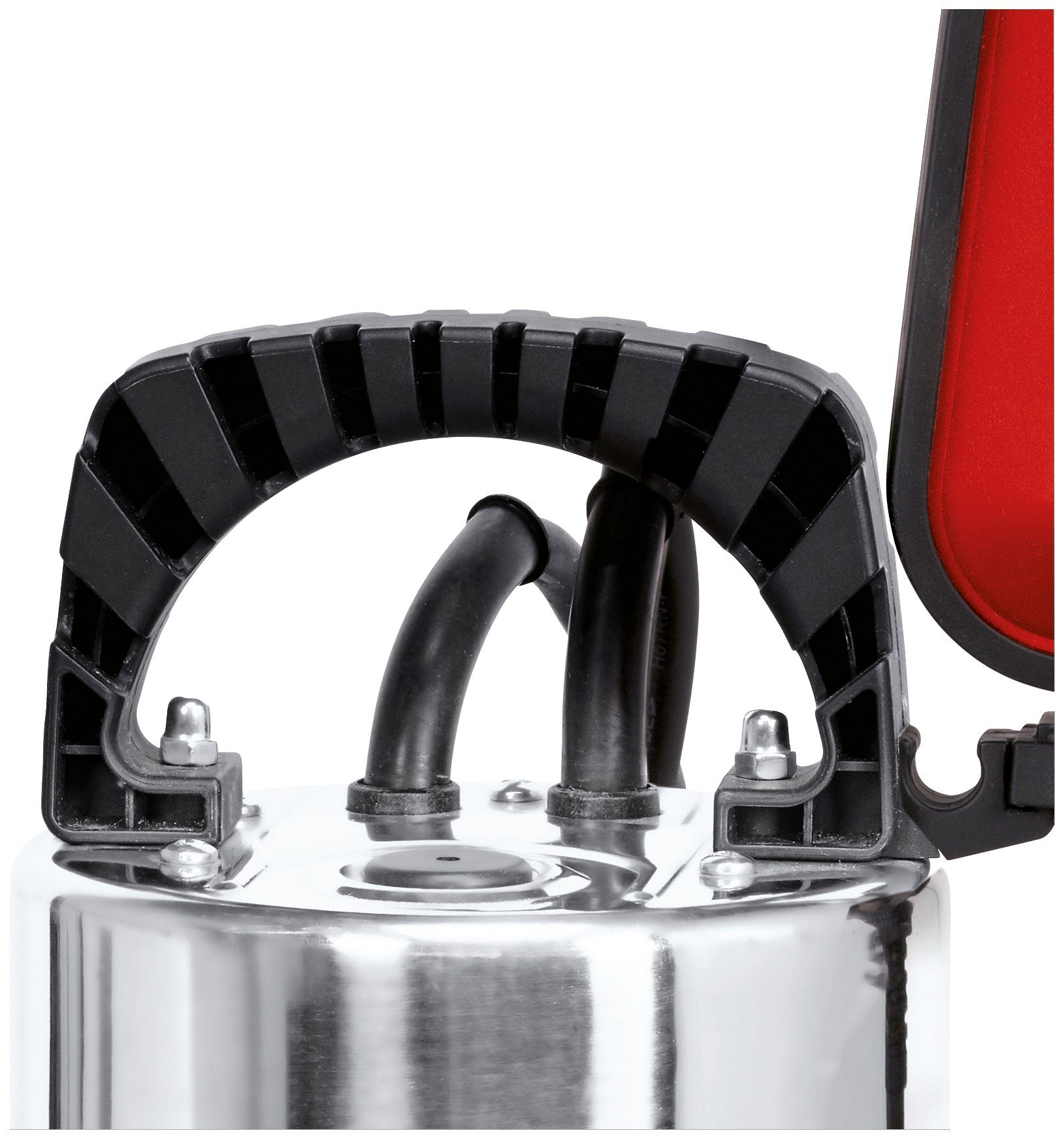 Einhell Schmutzwasserpumpe GC-DP 9035 N, 18.000 l/h max. Fördermenge