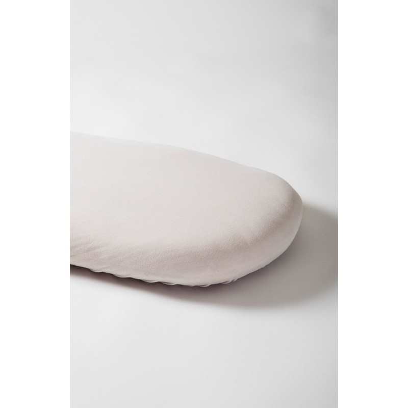 Drap housse Coton Bio Jersey - Landau