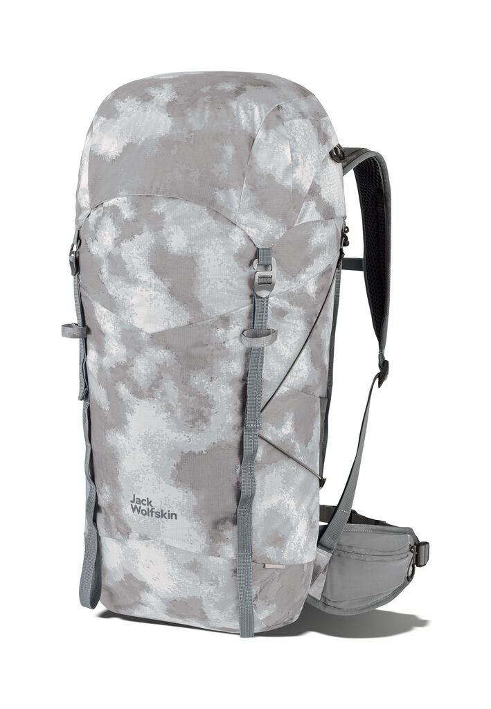 3D AERORISE 40 Wanderrucksack aus innovativem 3D-Druck