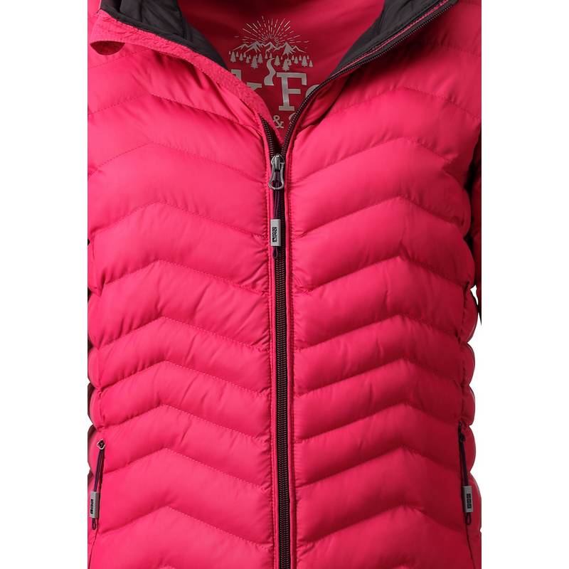 LPO Steppjacke Damen