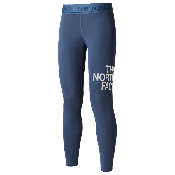 The North Face - Women's Flex Mid Rise Tights - Leggings