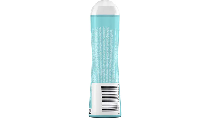 Durex Gleitgel Prickelnd 50 ml
