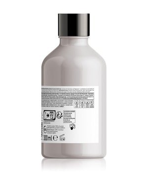 L'Oréal Professionnel Paris Serie Expert Silver Haarshampoo 300 ml