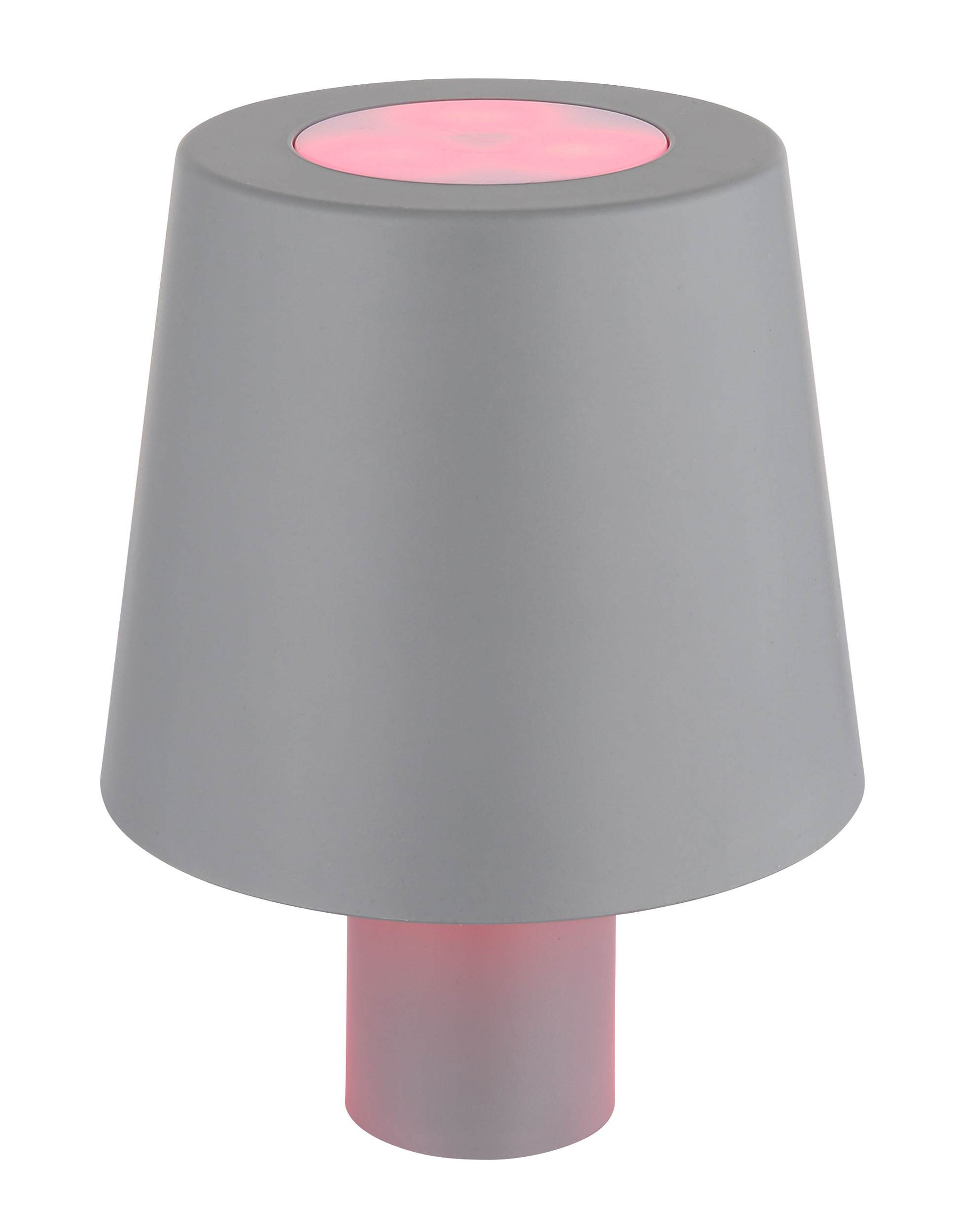 GloboLED-Akku-Flaschenleuchte 1flg