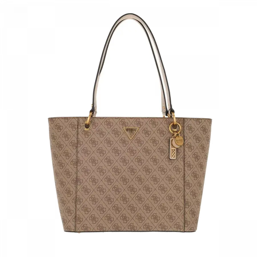 Guess - Guess Handle Bags Kunstleder