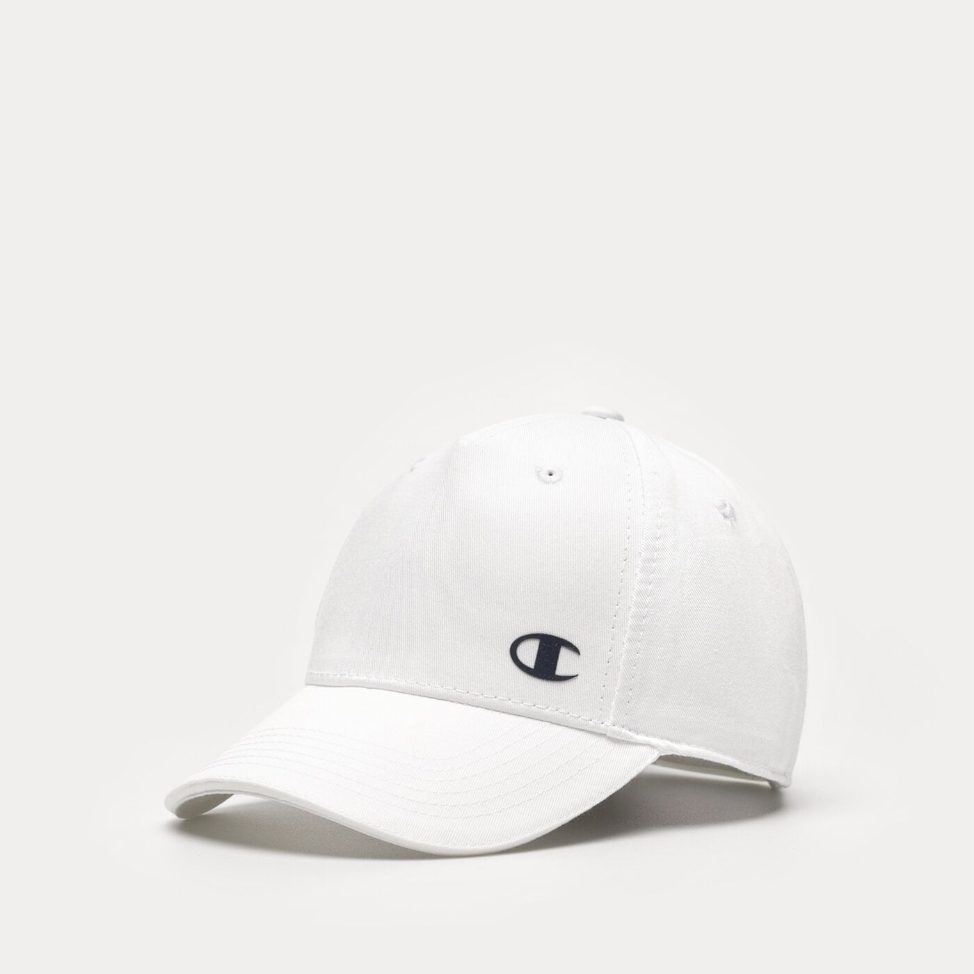 CHAMPION MÜTZE BASEBALL CAP Weiß