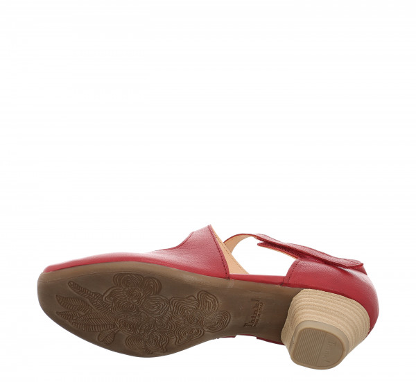 AIDA Pumps - Pomodoro